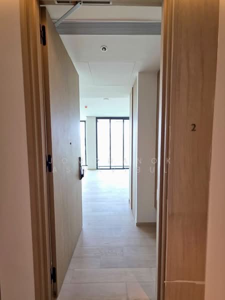 EI8HTEEN SEVEN - One Bangkok, Bangkok, 187 Witthayu Road, Lumphini, Pathum Wan, Bangkok, 1 Bedroom, 64 sqm, Condo For Sale, by Jomchanok Aswavibul, 500151182 - DDproperty.com