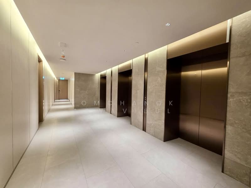 EI8HTEEN SEVEN - One Bangkok, Bangkok, 187 Witthayu Road, Lumphini, Pathum Wan, Bangkok, 1 Bedroom, 64 sqm, Condo For Sale, by Jomchanok Aswavibul, 500151182 - DDproperty.com