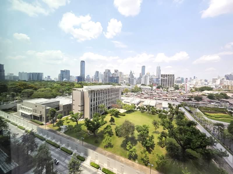 EI8HTEEN SEVEN - One Bangkok, Bangkok, 187 Witthayu Road, Lumphini, Pathum Wan, Bangkok, 1 Bedroom, 64 sqm, Condo For Sale, by Jomchanok Aswavibul, 500151182 - DDproperty.com