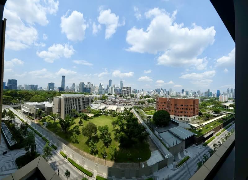 EI8HTEEN SEVEN - One Bangkok, Bangkok, 187 Witthayu Road, Lumphini, Pathum Wan, Bangkok, 1 Bedroom, 64 sqm, Condo For Sale, by Jomchanok Aswavibul, 500151182 - DDproperty.com