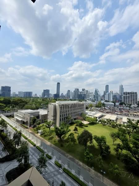 EI8HTEEN SEVEN - One Bangkok, Bangkok, 187 Witthayu Road, Lumphini, Pathum Wan, Bangkok, 1 Bedroom, 64 sqm, Condo For Sale, by Jomchanok Aswavibul, 500151182 - DDproperty.com