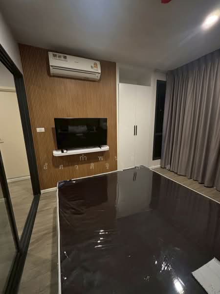 Blue Sukhumvit 105 : บลู สุขุมวิท 105, กรุงเทพ, 8 ถ.ลาซาล, บางนา, บางนา, กรุงเทพ, 28 ตร.ม., คอนโด ให้เช่า, โดย กำพนธ์ อัศวศิริวิลาศ, 500151183 - DDproperty.com