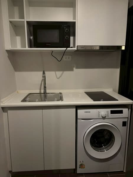 Blue Sukhumvit 105, Bangkok, 8 Lasalle Rd, Bang Na, Bang Na, Bangkok, 1 Bedroom, 28 sqm, Condo For Rent, by กำพนธ์ อัศวศิริวิลาศ, 500151183 - DDproperty.com