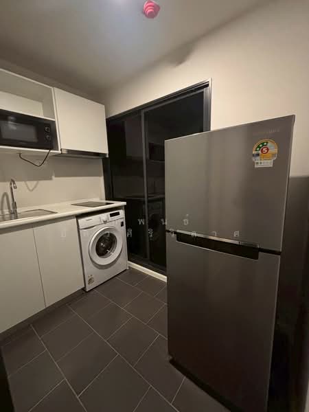 Blue Sukhumvit 105, Bangkok, 8 Lasalle Rd, Bang Na, Bang Na, Bangkok, 1 Bedroom, 28 sqm, Condo For Rent, by กำพนธ์ อัศวศิริวิลาศ, 500151183 - DDproperty.com