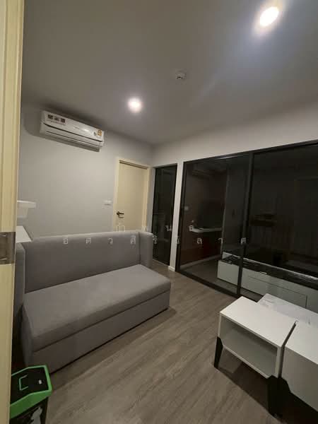 Blue Sukhumvit 105, Bangkok, 8 Lasalle Rd, Bang Na, Bang Na, Bangkok, 1 Bedroom, 28 sqm, Condo For Rent, by กำพนธ์ อัศวศิริวิลาศ, 500151183 - DDproperty.com