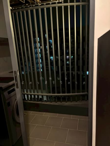 Blue Sukhumvit 105, Bangkok, 8 Lasalle Rd, Bang Na, Bang Na, Bangkok, 1 Bedroom, 28 sqm, Condo For Rent, by กำพนธ์ อัศวศิริวิลาศ, 500151183 - DDproperty.com