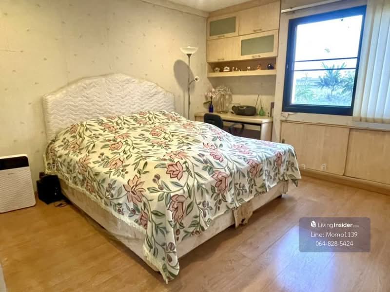 Nontee Parkville, Pathum Thani, 88/1 Lam Luk Ka 4 - Soi Phahonyothin 66, Khu Khot, Lam Luk Ka, Pathum Thani, 1 Bedroom, 60 sqm, Condo For Rent, by กำพนธ์ อัศวศิริวิลาศ, 500151193 - DDproperty.com