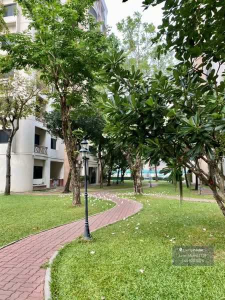 Nontee Parkville, Pathum Thani, 88/1 Lam Luk Ka 4 - Soi Phahonyothin 66, Khu Khot, Lam Luk Ka, Pathum Thani, 1 Bedroom, 60 sqm, Condo For Rent, by กำพนธ์ อัศวศิริวิลาศ, 500151193 - DDproperty.com