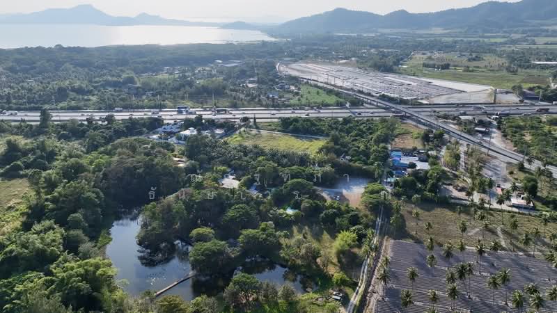 ตำบลบางพระ อำเภอศรีราชา จังหวัดชลบุรี, Chon Buri (Pattaya), Bang Phra, Si Racha, Chon Buri (Pattaya), , 8,492 sqm, Land For Sale, by Nattipha Thanyawat, 500151194 - DDproperty.com