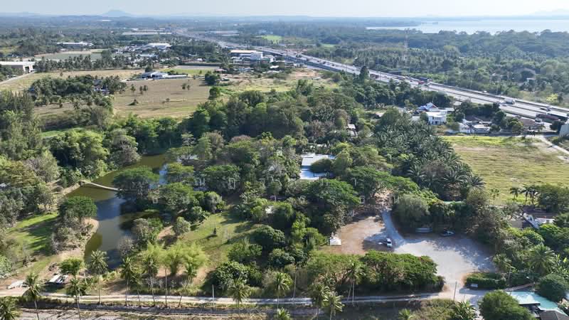 ตำบลบางพระ อำเภอศรีราชา จังหวัดชลบุรี, Chon Buri (Pattaya), Bang Phra, Si Racha, Chon Buri (Pattaya), , 8,492 sqm, Land For Sale, by Nattipha Thanyawat, 500151194 - DDproperty.com