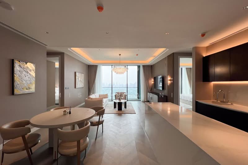 ONE89 Wireless, Bangkok, Wittayu Road, Lumphini, Pathum Wan, Bangkok, 2 Bedrooms, 141 sqm, Condo For Rent, by MISA KWANNIN, 500151197 - DDproperty.com