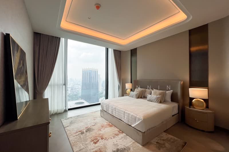 ONE89 Wireless, Bangkok, Wittayu Road, Lumphini, Pathum Wan, Bangkok, 2 Bedrooms, 141 sqm, Condo For Rent, by MISA KWANNIN, 500151197 - DDproperty.com