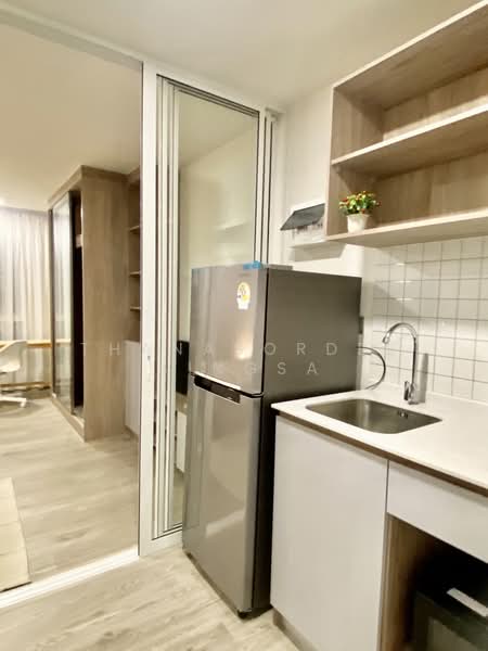 Kave Town Island, Pathum Thani, Khlong Nung, Khlong Luang, Pathum Thani, Studio, 24 sqm, Condo For Sale, by Thanabordee Singsa, 500151201 - DDproperty.com