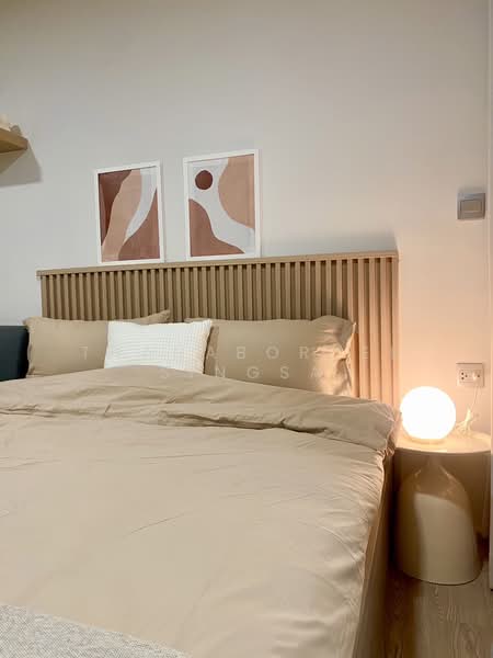 Kave Town Island, Pathum Thani, Khlong Nung, Khlong Luang, Pathum Thani, Studio, 24 sqm, Condo For Sale, by Thanabordee Singsa, 500151201 - DDproperty.com