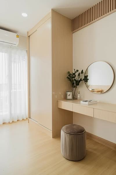 Supalai Veranda Ramkhamhaeng : ศุภาลัย เวอเรนด้า รามคำแหง, กรุงเทพ, ถนนรามคำแหง, หัวหมาก, บางกะปิ, กรุงเทพ, 30 ตร.ม., คอนโด ให้เช่า, โดย กำพนธ์ อัศวศิริวิลาศ, 500151205 - DDproperty.com