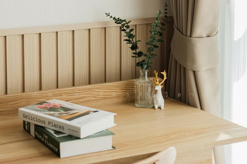 Supalai Veranda Ramkhamhaeng, Bangkok, Ramkhamhaeng Road, Hua Mak, Bang Kapi, Bangkok, 1 Bedroom, 30 sqm, Condo For Rent, by กำพนธ์ อัศวศิริวิลาศ, 500151205 - DDproperty.com