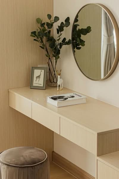 Supalai Veranda Ramkhamhaeng, Bangkok, Ramkhamhaeng Road, Hua Mak, Bang Kapi, Bangkok, 1 Bedroom, 30 sqm, Condo For Rent, by กำพนธ์ อัศวศิริวิลาศ, 500151205 - DDproperty.com