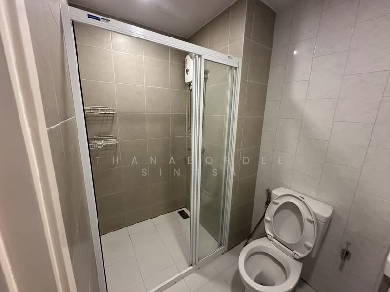 KAVE Town Shift, Pathum Thani, Phahonyothin Road, Khlong Nung, Khlong Luang, Pathum Thani, 1 Bedroom, 25 sqm, Condo For Sale, by Thanabordee Singsa, 500151208 - DDproperty.com