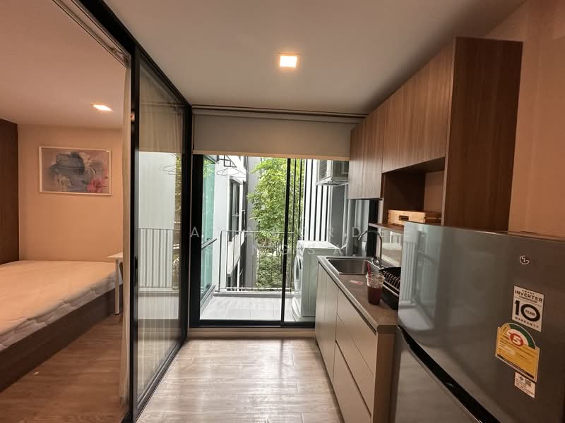 KAVE Town Shift, Pathum Thani, Phahonyothin Road, Khlong Nung, Khlong Luang, Pathum Thani, 1 Bedroom, 25 sqm, Condo For Sale, by Thanabordee Singsa, 500151208 - DDproperty.com