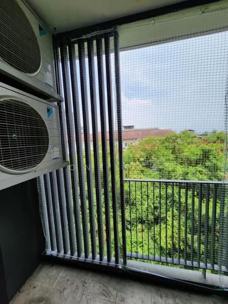 H2 Ramintra 21 : เอชทู รามอินทรา 21, กรุงเทพ, ซอยรามอินทรา 21, อนุสาวรีย์, บางเขน, กรุงเทพ, 35 ตร.ม., คอนโด ขาย, โดย One Re., 500151214 - DDproperty.com