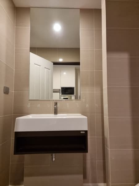 The Sky Sukhumvit, Bangkok, 103-4 Sukhumvit Road, Bang Na Nuea, Bang Na, Bangkok, 1 Bedroom, 25 sqm, Condo For Rent, by กำพนธ์ อัศวศิริวิลาศ, 500151216 - DDproperty.com