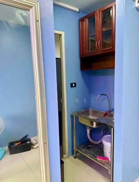 Asakan Place Ramkhamhaeng-Wongwean, Bangkok, Soi Ramkhamhaeng 147/2, Saphan Sung, Saphan Sung, Bangkok, 1 Bedroom, 26 sqm, Condo For Sale, by One Re., 500151217 - DDproperty.com