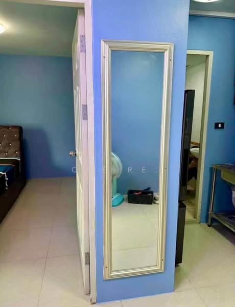 Asakan Place Ramkhamhaeng-Wongwean, Bangkok, Soi Ramkhamhaeng 147/2, Saphan Sung, Saphan Sung, Bangkok, 1 Bedroom, 26 sqm, Condo For Sale, by One Re., 500151217 - DDproperty.com