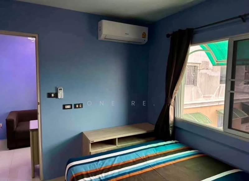 Asakan Place Ramkhamhaeng-Wongwean, Bangkok, Soi Ramkhamhaeng 147/2, Saphan Sung, Saphan Sung, Bangkok, 1 Bedroom, 26 sqm, Condo For Sale, by One Re., 500151217 - DDproperty.com