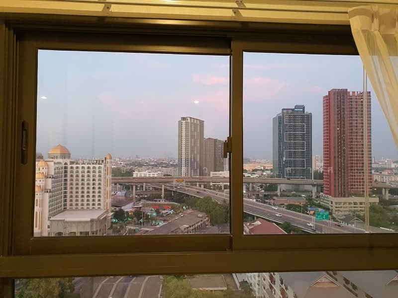 The Privacy Rama 9, Bangkok, 1400 Ramkhamhaeng Road, Suan Luang, Suan Luang, Bangkok, 1 Bedroom, 23 sqm, Condo For Rent, by กำพนธ์ อัศวศิริวิลาศ, 500151219 - DDproperty.com