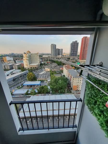 The Privacy Rama 9, Bangkok, 1400 Ramkhamhaeng Road, Suan Luang, Suan Luang, Bangkok, 1 Bedroom, 23 sqm, Condo For Rent, by กำพนธ์ อัศวศิริวิลาศ, 500151219 - DDproperty.com