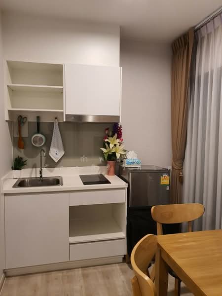 The Privacy Rama 9 : เดอะ ไพรเวซี่ พระราม 9, กรุงเทพ, 1400 ถนนรามคำแหง, สวนหลวง, สวนหลวง, กรุงเทพ, 23 ตร.ม., คอนโด ให้เช่า, โดย กำพนธ์ อัศวศิริวิลาศ, 500151219 - DDproperty.com