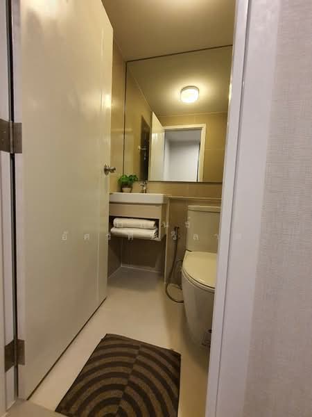 The Privacy Rama 9, Bangkok, 1400 Ramkhamhaeng Road, Suan Luang, Suan Luang, Bangkok, 1 Bedroom, 23 sqm, Condo For Rent, by กำพนธ์ อัศวศิริวิลาศ, 500151219 - DDproperty.com
