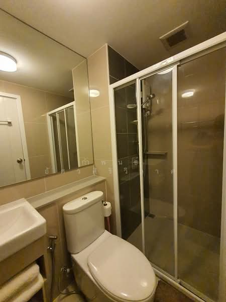 The Privacy Rama 9, Bangkok, 1400 Ramkhamhaeng Road, Suan Luang, Suan Luang, Bangkok, 1 Bedroom, 23 sqm, Condo For Rent, by กำพนธ์ อัศวศิริวิลาศ, 500151219 - DDproperty.com