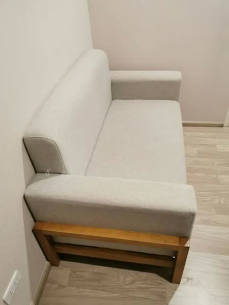 The Privacy Rama 9 : เดอะ ไพรเวซี่ พระราม 9, กรุงเทพ, 1400 ถนนรามคำแหง, สวนหลวง, สวนหลวง, กรุงเทพ, 23 ตร.ม., คอนโด ให้เช่า, โดย กำพนธ์ อัศวศิริวิลาศ, 500151219 - DDproperty.com