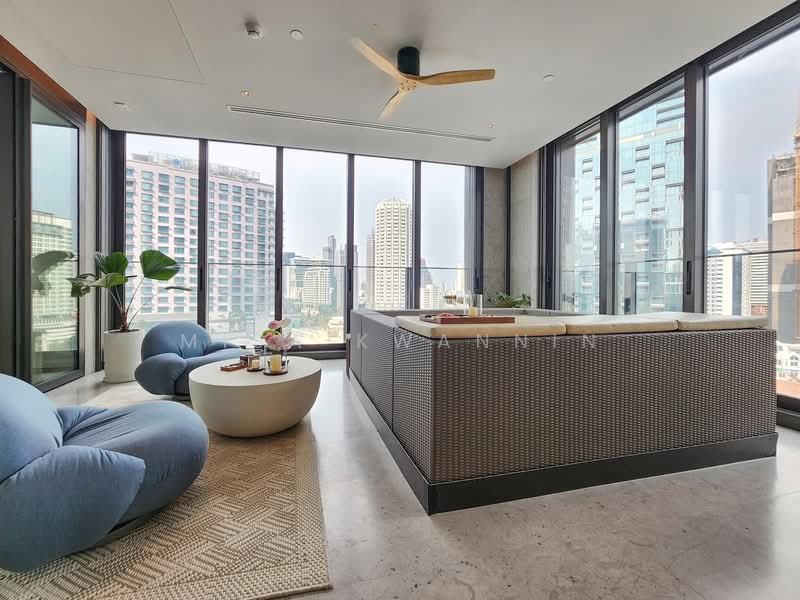 SCOPE Thonglor : สโคป ทองหล่อ, กรุงเทพ, พระโขนง, คลองเตย, กรุงเทพ, 415 ตร.ม., คอนโด ขาย, โดย MISA KWANNIN, 500151220 - DDproperty.com