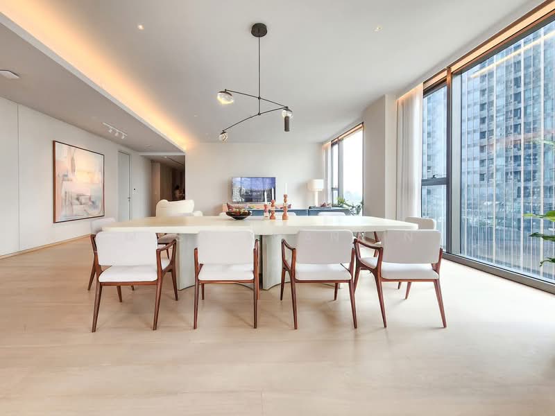 SCOPE Thonglor : สโคป ทองหล่อ, กรุงเทพ, พระโขนง, คลองเตย, กรุงเทพ, 415 ตร.ม., คอนโด ขาย, โดย MISA KWANNIN, 500151220 - DDproperty.com