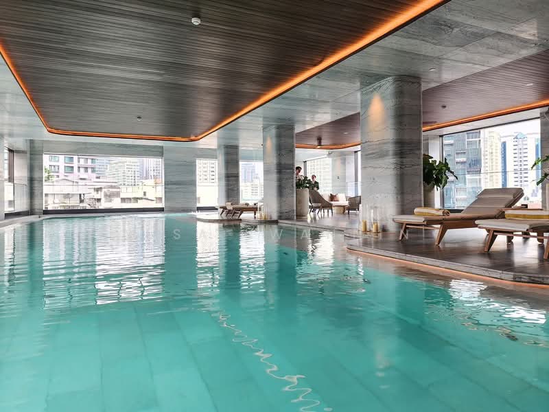 SCOPE Thonglor, Bangkok, Phra Kanong, Khlong Toei, Bangkok, 4 Bedrooms, 415 sqm, Condo For Sale, by MISA KWANNIN, 500151220 - DDproperty.com