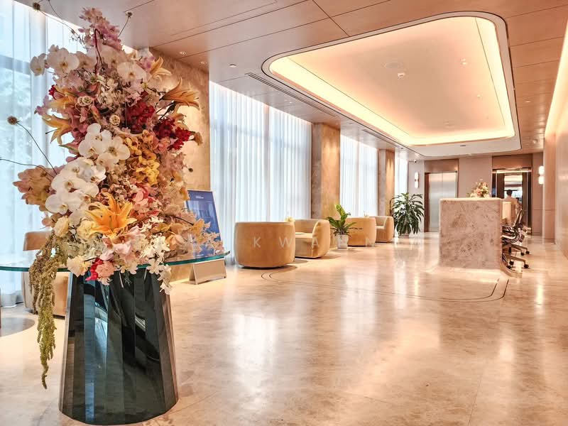 SCOPE Thonglor, Bangkok, Phra Kanong, Khlong Toei, Bangkok, 4 Bedrooms, 415 sqm, Condo For Sale, by MISA KWANNIN, 500151220 - DDproperty.com