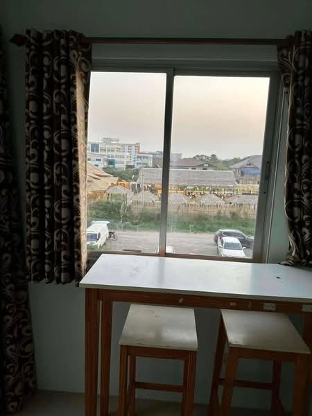 Asakan Place Ramkhamhaeng-Wongwean, Bangkok, Soi Ramkhamhaeng 147/2, Saphan Sung, Saphan Sung, Bangkok, 1 Bedroom, 26 sqm, Condo For Sale, by One Re., 500151221 - DDproperty.com