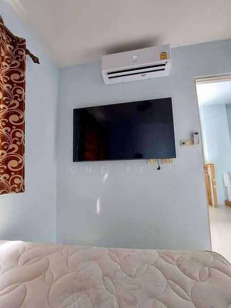 Asakan Place Ramkhamhaeng-Wongwean, Bangkok, Soi Ramkhamhaeng 147/2, Saphan Sung, Saphan Sung, Bangkok, 1 Bedroom, 26 sqm, Condo For Sale, by One Re., 500151221 - DDproperty.com