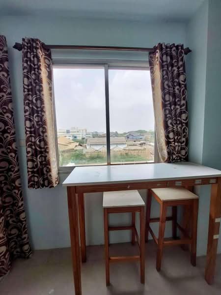 Asakan Place Ramkhamhaeng-Wongwean, Bangkok, Soi Ramkhamhaeng 147/2, Saphan Sung, Saphan Sung, Bangkok, 1 Bedroom, 26 sqm, Condo For Sale, by One Re., 500151221 - DDproperty.com