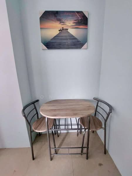 Asakan Place Ramkhamhaeng-Wongwean : อัสสกาญจน์ เพลส รามคำแหง - วงแหวน, กรุงเทพ, ซอยรามคำแหง 147/2, สะพานสูง, สะพานสูง, กรุงเทพ, 26 ตร.ม., คอนโด ขาย, โดย One Re., 500151222 - DDproperty.com