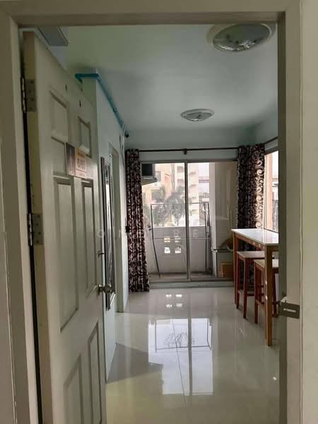 Asakan Place Ramkhamhaeng-Wongwean, Bangkok, Soi Ramkhamhaeng 147/2, Saphan Sung, Saphan Sung, Bangkok, 1 Bedroom, 26 sqm, Condo For Sale, by One Re., 500151222 - DDproperty.com