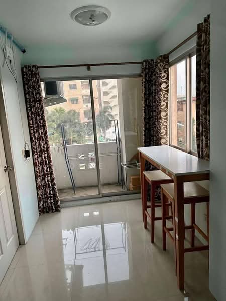 Asakan Place Ramkhamhaeng-Wongwean : อัสสกาญจน์ เพลส รามคำแหง - วงแหวน, กรุงเทพ, ซอยรามคำแหง 147/2, สะพานสูง, สะพานสูง, กรุงเทพ, 26 ตร.ม., คอนโด ขาย, โดย One Re., 500151222 - DDproperty.com