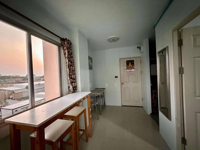 Asakan Place Ramkhamhaeng-Wongwean : อัสสกาญจน์ เพลส รามคำแหง - วงแหวน, กรุงเทพ, ซอยรามคำแหง 147/2, สะพานสูง, สะพานสูง, กรุงเทพ, 26 ตร.ม., คอนโด ขาย, โดย One Re., 500151222 - DDproperty.com