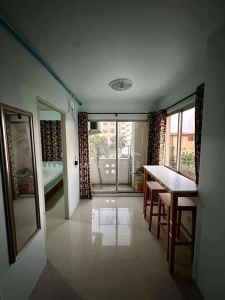 Asakan Place Ramkhamhaeng-Wongwean, Bangkok, Soi Ramkhamhaeng 147/2, Saphan Sung, Saphan Sung, Bangkok, 1 Bedroom, 26 sqm, Condo For Sale, by One Re., 500151222 - DDproperty.com