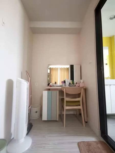 L Style Condo, Bangkok, Soi Pracharat Bumpan 18, Pracharat Bumpan Road, Huai Khwang, Huai Khwang, Bangkok, 2 Bedrooms, 60 sqm, Condo For Sale, by One Re., 500151223 - DDproperty.com