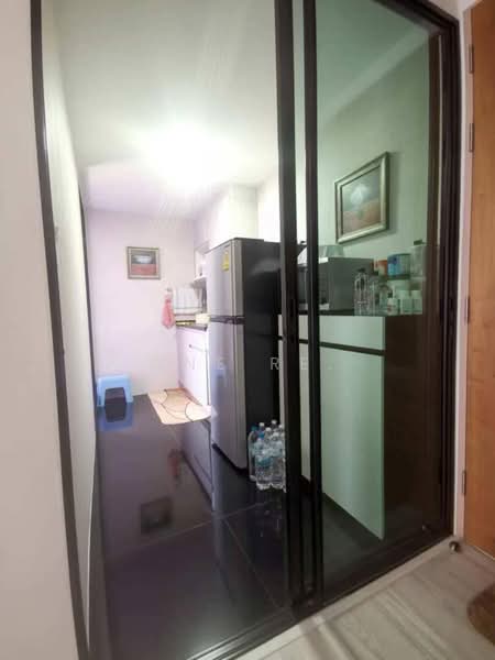 L Style Condo, Bangkok, Soi Pracharat Bumpan 18, Pracharat Bumpan Road, Huai Khwang, Huai Khwang, Bangkok, 2 Bedrooms, 60 sqm, Condo For Sale, by One Re., 500151223 - DDproperty.com