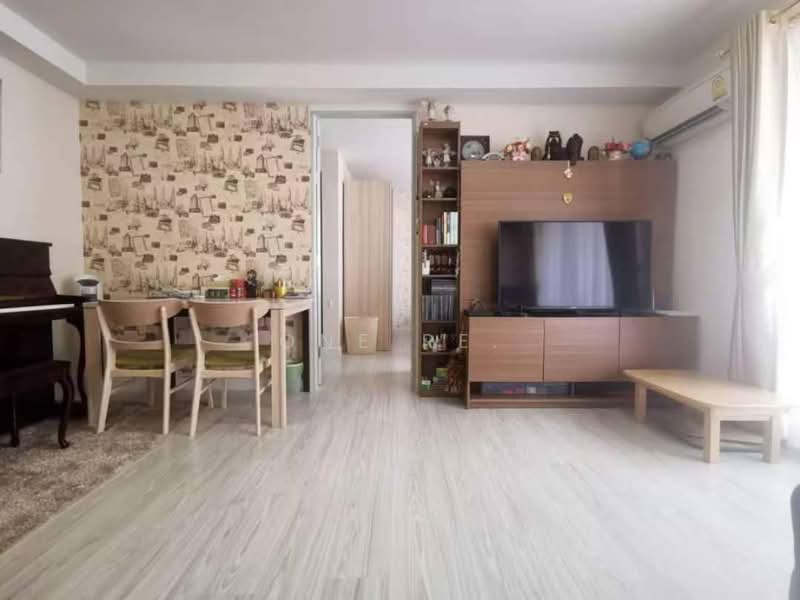 L Style Condo, Bangkok, Soi Pracharat Bumpan 18, Pracharat Bumpan Road, Huai Khwang, Huai Khwang, Bangkok, 2 Bedrooms, 60 sqm, Condo For Sale, by One Re., 500151223 - DDproperty.com