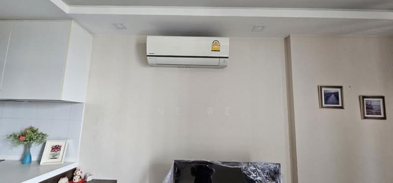 The Remarkable Soonvijai 2, Bangkok, Soi Petchburi 47 Intersection 2, Phetchaburi Road, Bang Kapi, Huai Khwang, Bangkok, 1 Bedroom, 35 sqm, Condo For Sale, by One Re., 500151224 - DDproperty.com